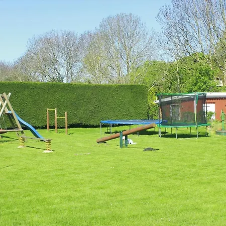 Appartamento Nr 4 Hinrichsdorf